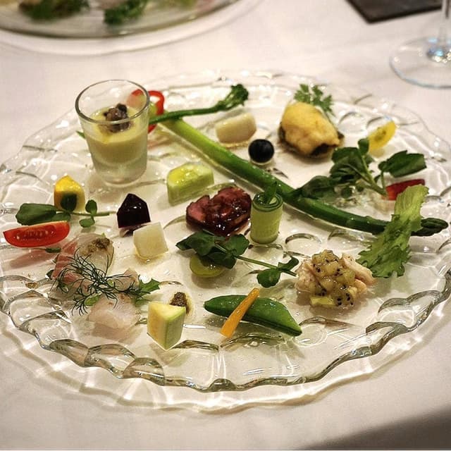 ristorante giueme - サブ画像3