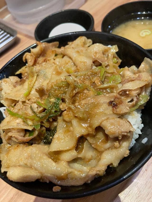 情熱のすためしどんどん 新宿西口1号店 - サブ画像3