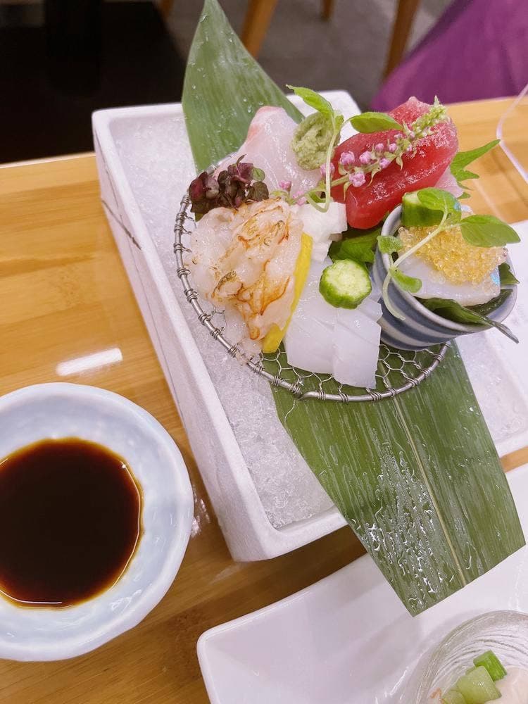 日本料理 柏屋