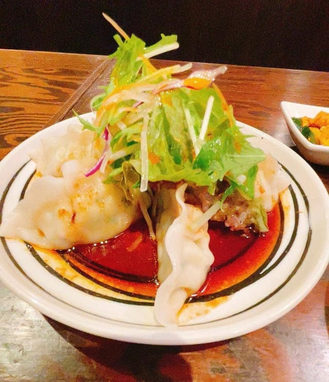 中国料理 堀内 - サブ画像1