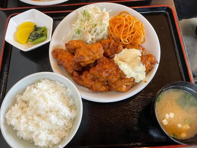 キッチン まんりょうの実 - サブ画像2