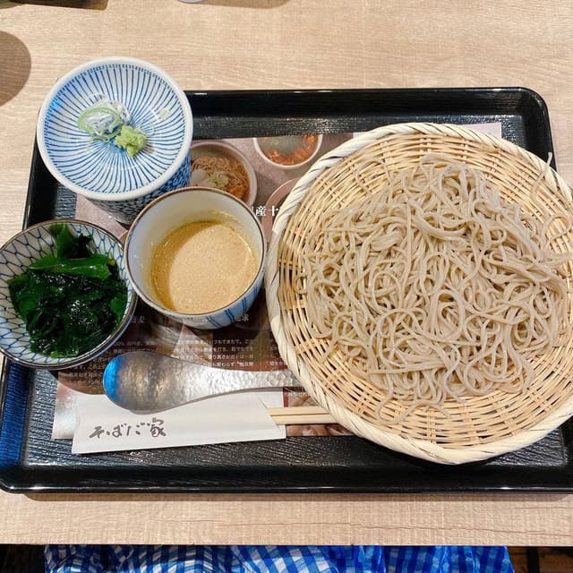 そばだ家 神宮前店 - サブ画像3