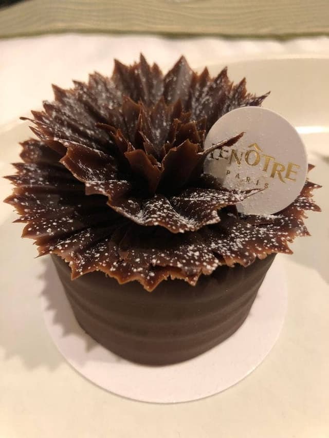 ルノートル 銀座三越店 - サブ画像3