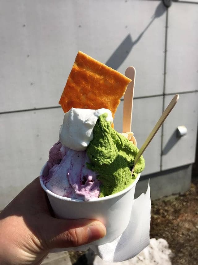 ARTLACZE Gelato&confection - サブ画像3