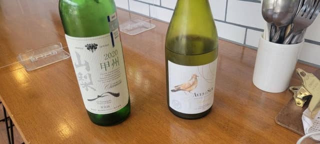 CAFE & WINE TROLL - サブ画像2