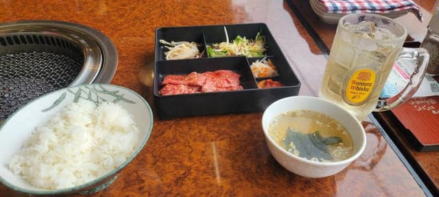 高野牛肉店 - サブ画像2