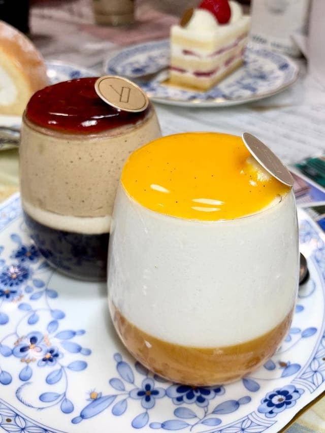 パティスリー雪乃下 ランドマークプラザ店 - サブ画像3
