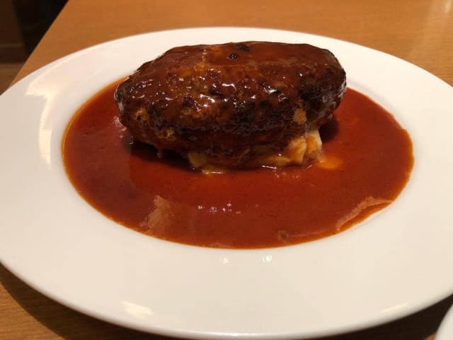 ビストロ 石川亭 大手町店 - サブ画像1