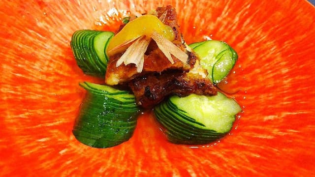 うなぎ 松岡 本店 - サブ画像2