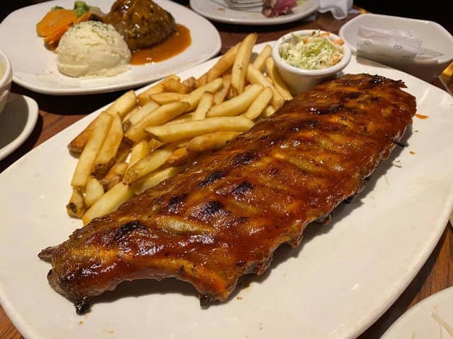 アウトバックステーキハウス 池袋店 - サブ画像1