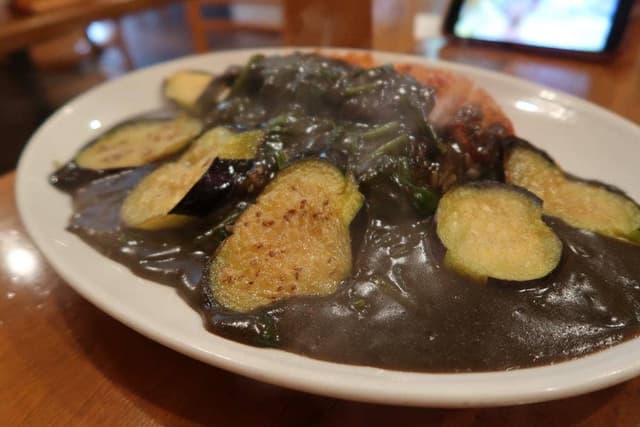 船場カリー 北浜店 - サブ画像2