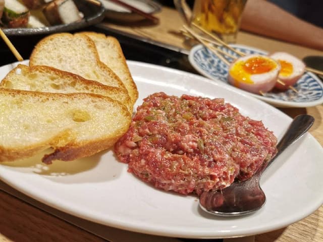 博多やさい巻き串屋 ねじけもん 恵比寿別邸 - サブ画像3