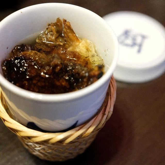 泳ぎてっちり専門店 ふぐかず - サブ画像2
