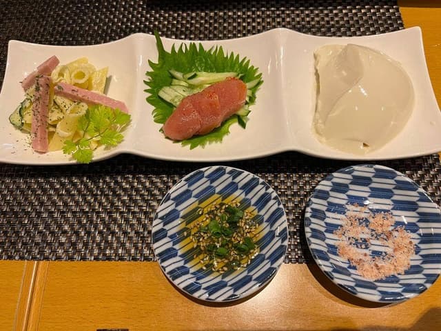 汁と逸品の店 Le 樂しLe - サブ画像1