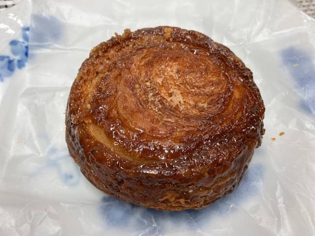 ル・ブーランジェ・ドゥ・モンジュ うめだ阪急店 - サブ画像3