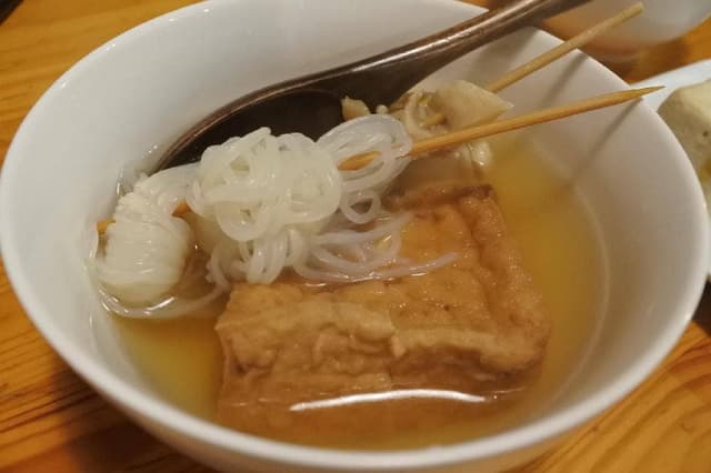 炭火焼鳥と熊野おでん おかげさん - サブ画像3