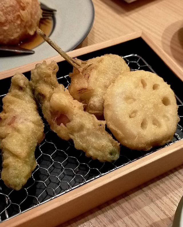 全席個室 じぶんどき博多筑紫口店 - サブ画像1
