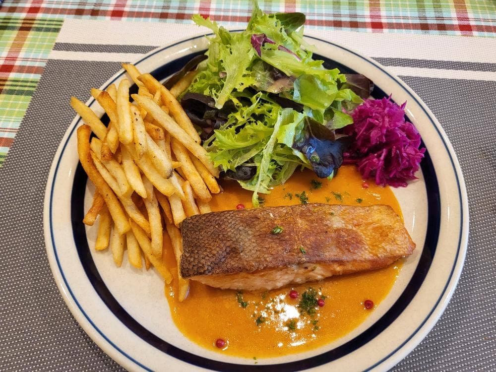 おやべの小さなビストロ Marcassin