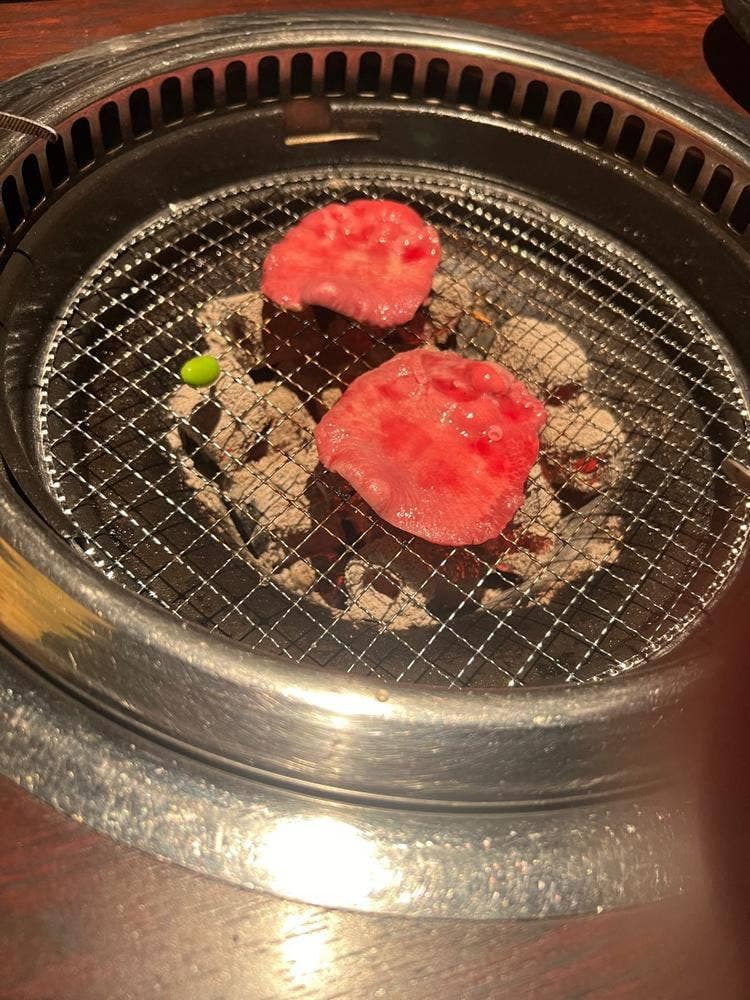 炭火焼肉 煖 本店