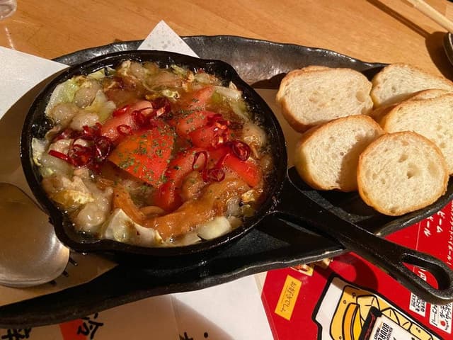 MORINOMIYA酒場 えびす - サブ画像1