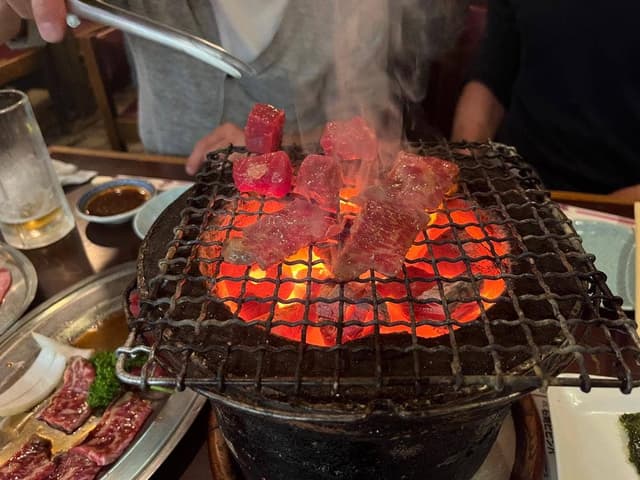 慶州 - サブ画像1