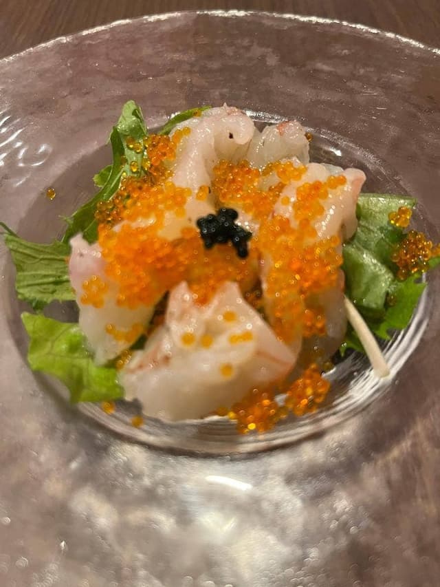 シーフードビストロ 魚卵House Eni - サブ画像3