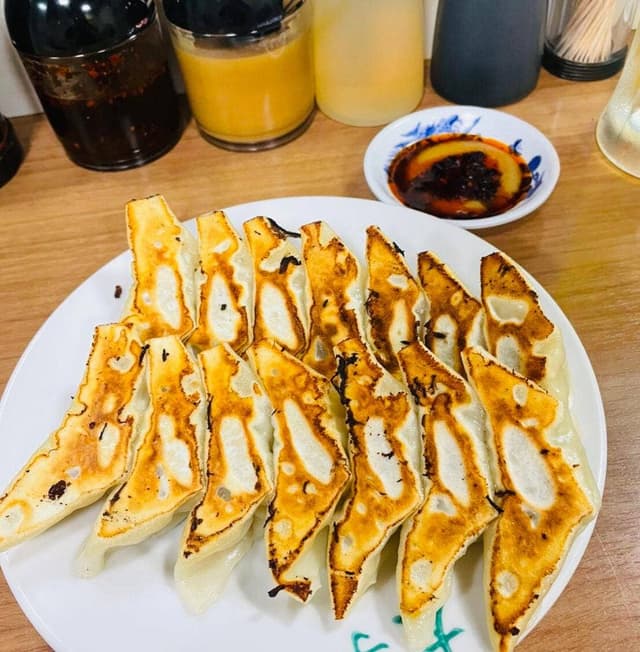 ぎょうざ大学 - サブ画像2