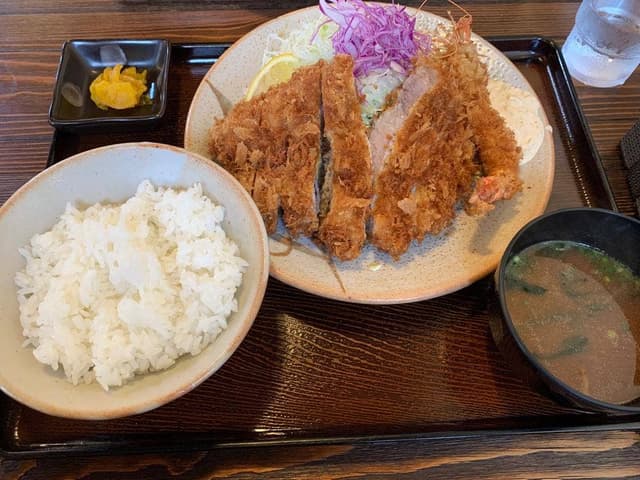 とん吉 大分店 - サブ画像3