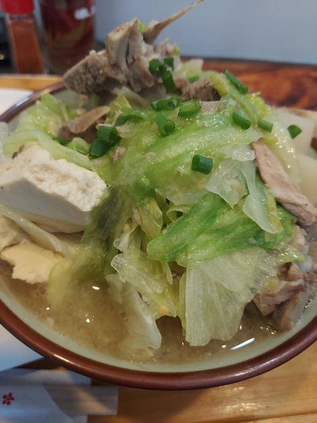 食楽屋 おはな - サブ画像1