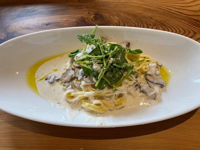 five country cafe - サブ画像3