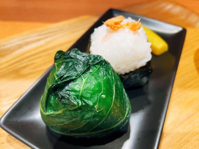 中洲おむすび村 博多阪急店 - サブ画像3