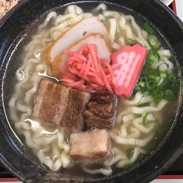 海風 いんかじ - サブ画像1