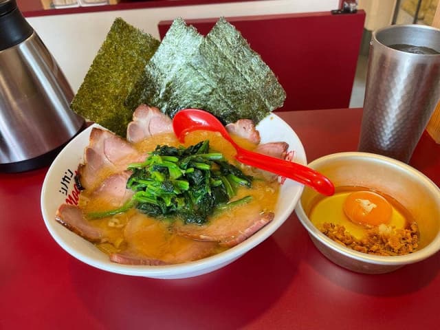 シノカンnoodle - サブ画像1