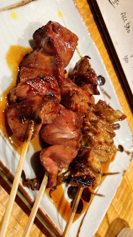 焼鳥 と金 - サブ画像2