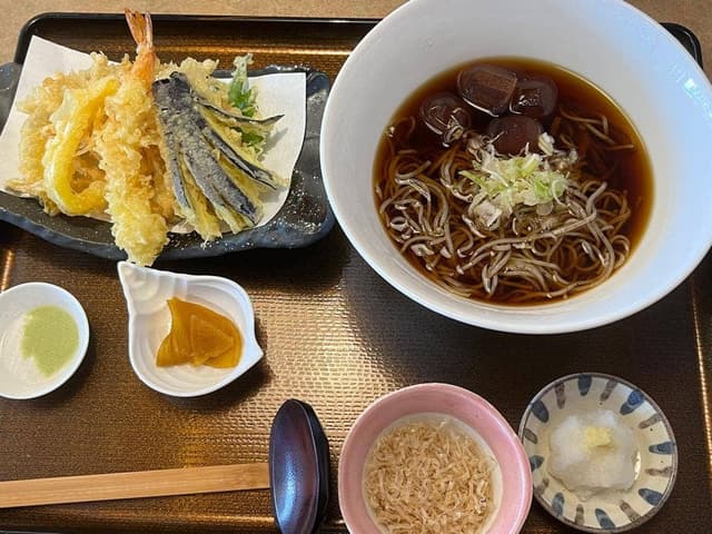 そば処 せきや - サブ画像2