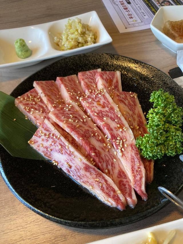 炭火焼肉と海の幸 Blue Dining Chigasaki - サブ画像2