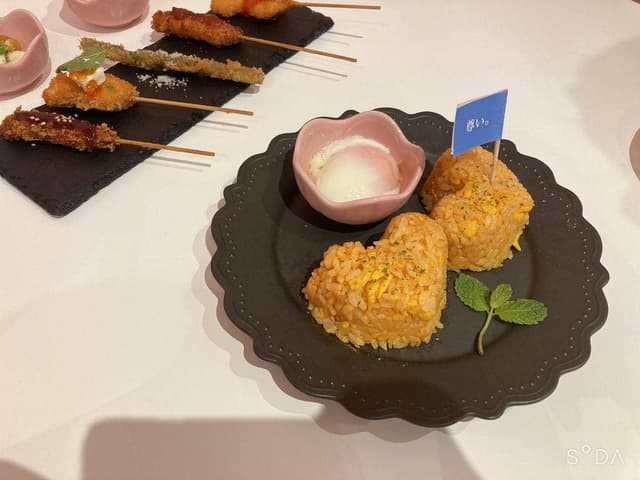 恋愛酒場 メイ子 上野店 - サブ画像3