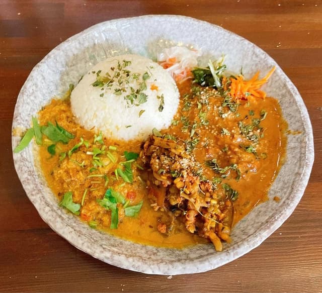 カリーみよし - サブ画像1