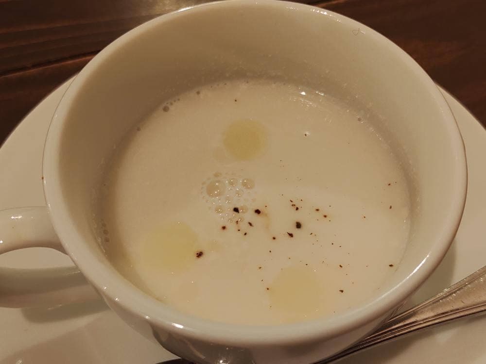 フラグレット