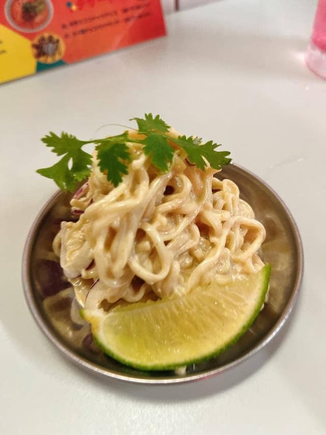 台風飯店 裏天王寺店 - サブ画像1