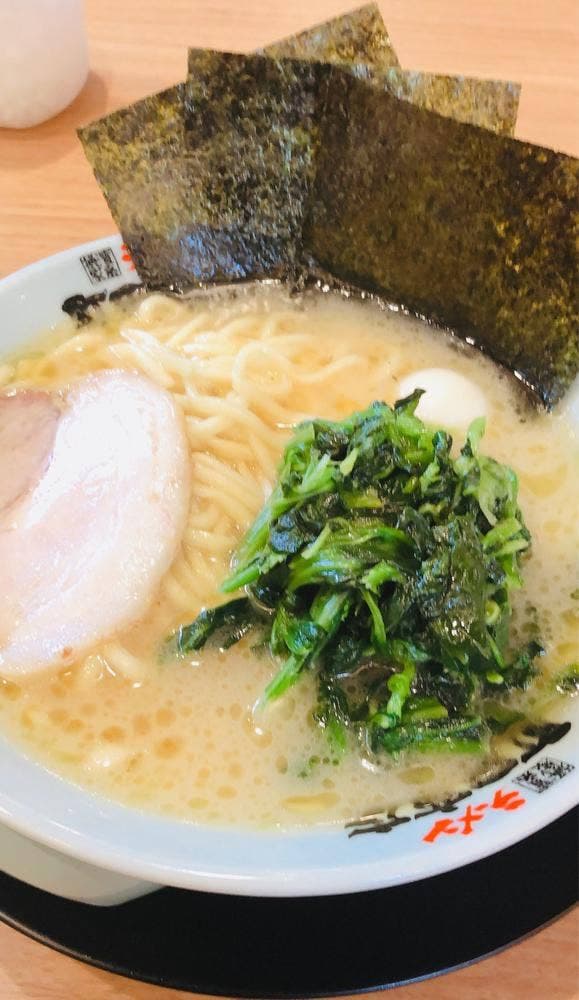 横浜家系ラーメン 町田商店 小岩店 - サブ画像1