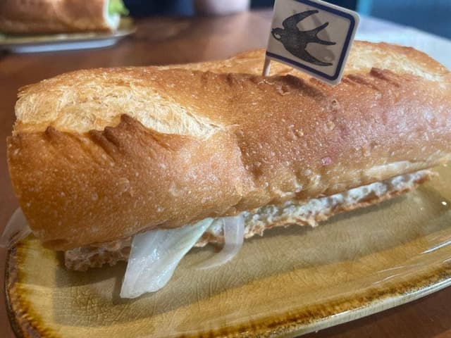 喫茶ひしや文具店 - サブ画像3