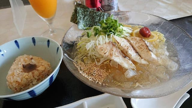 エリエールゴルフクラブ松山 レストラン - サブ画像2