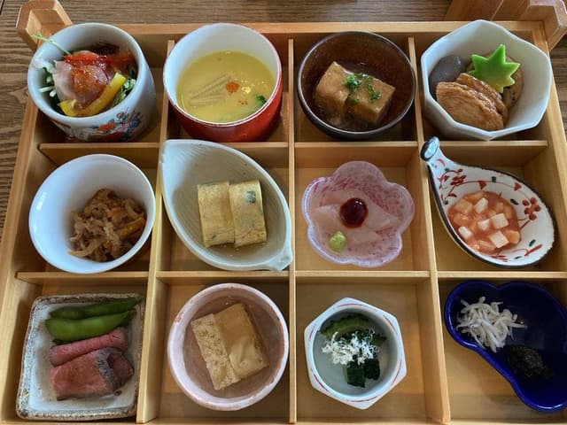 和食 猩々 - サブ画像3