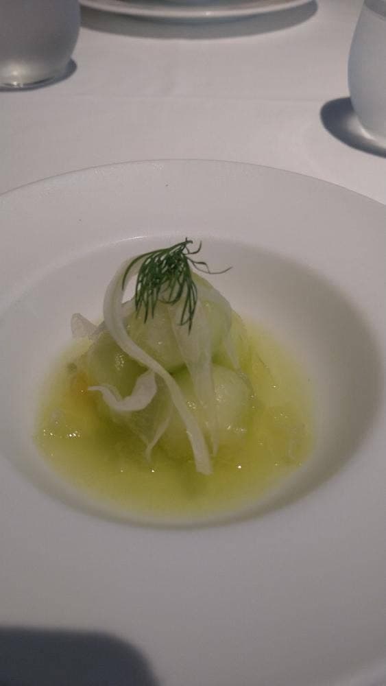 ラ・ターブル・ド・トリウミ - サブ画像1