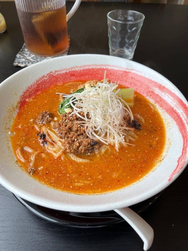 いつも月夜に麺の飯 - サブ画像1