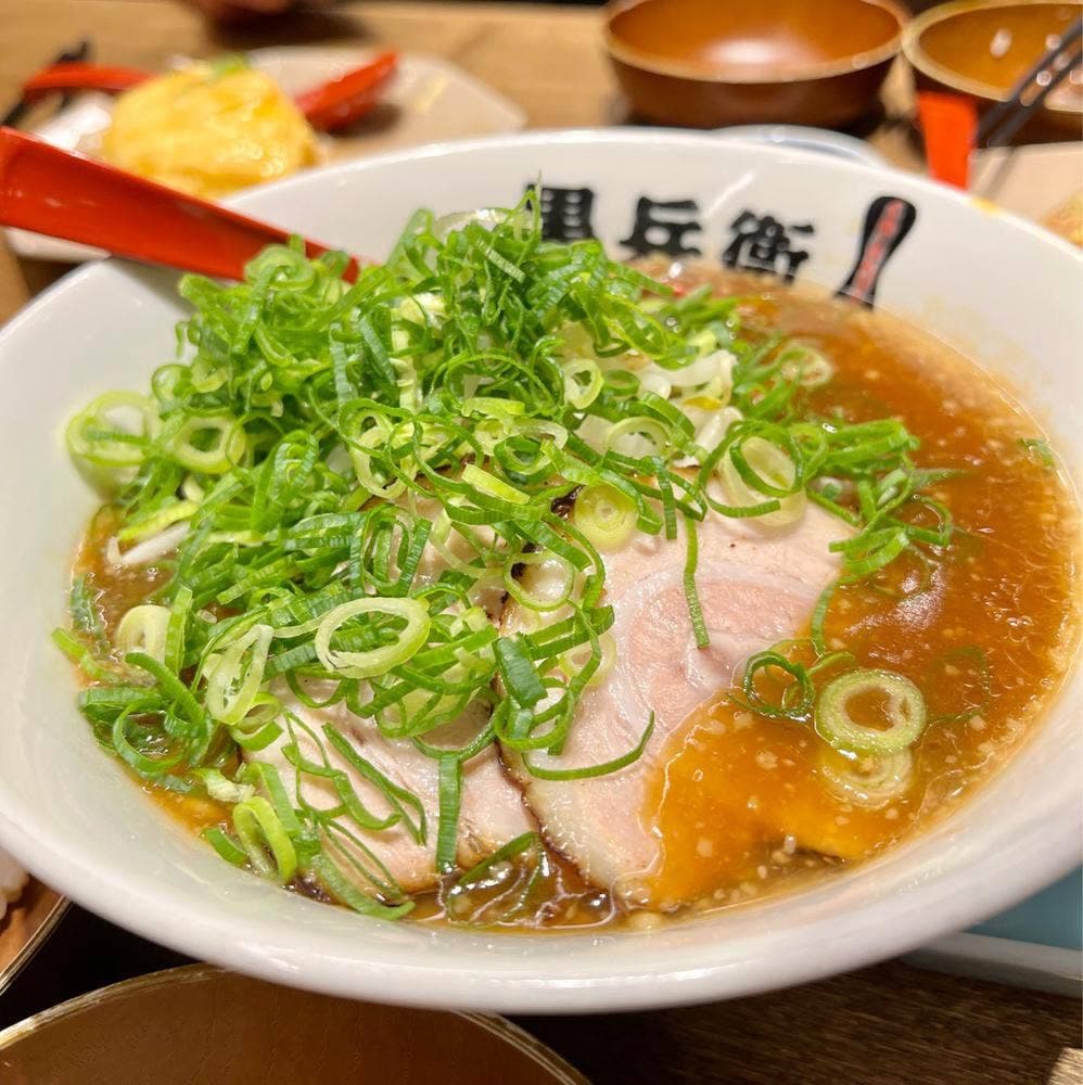 黒兵衛 名古屋店