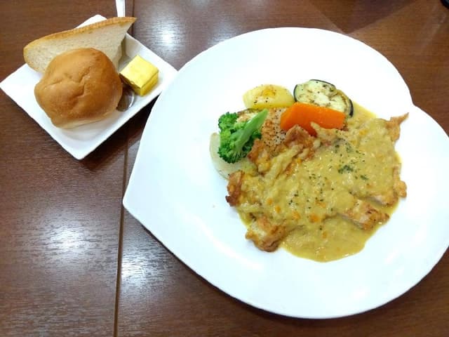 Bistro Chez Riki - サブ画像3