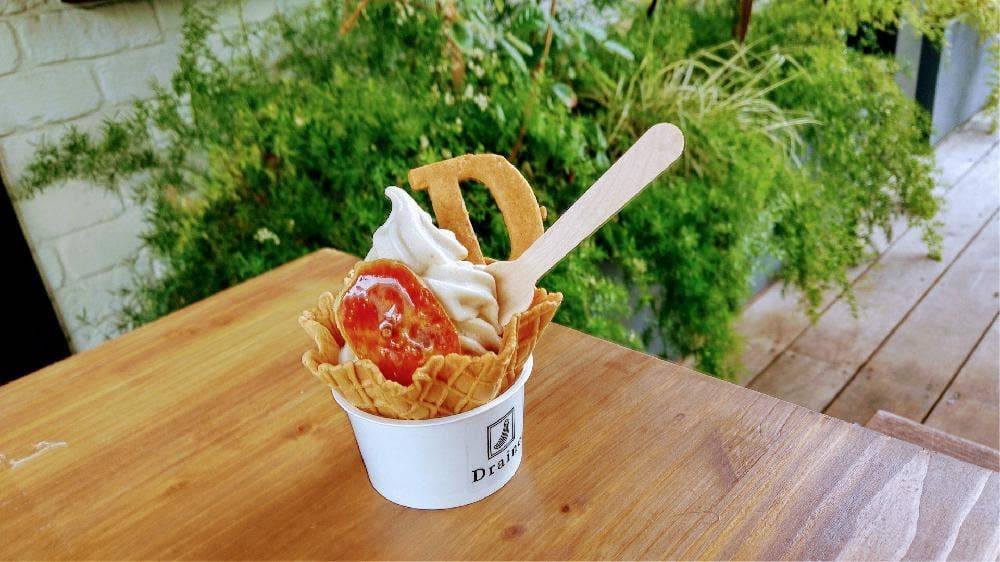 Draine 問屋町テラス店