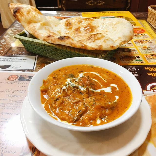 カフェ・ド・テンジク 錦店 - サブ画像1